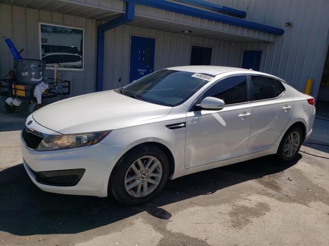 2011 KIA OPTIMA LX, 