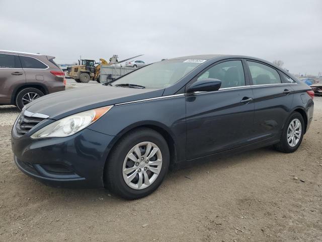 2011 HYUNDAI SONATA GLS, 