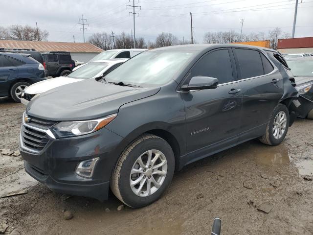 2020 CHEVROLET EQUINOX LT, 