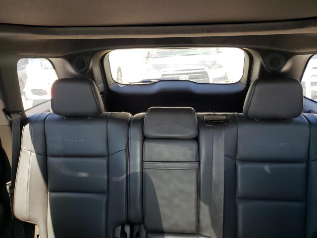 1C4RJFJG5FC806670 - 2015 JEEP GRAND CHER SUMMIT თეთრი ფოტო 10