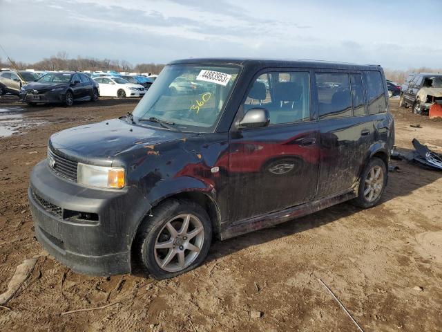 JTLKT324664060131 - 2006 SCION XB XB 黑色 照片 1