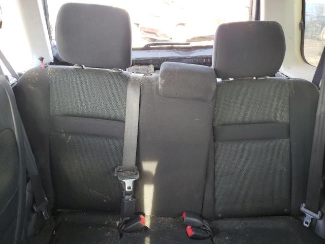 JTLKT324664060131 - 2006 SCION XB XB 黑色 照片 10