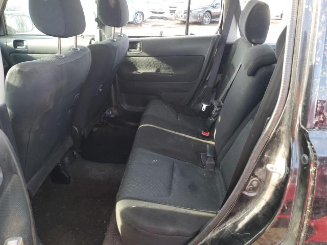 JTLKT324664060131 - 2006 SCION XB XB 黑色 照片 11