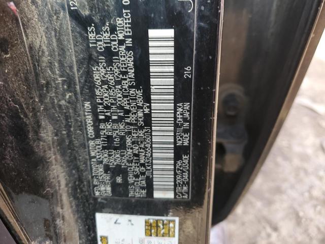 JTLKT324664060131 - 2006 SCION XB XB 黑色 照片 14