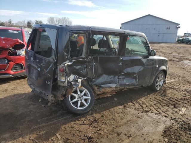 JTLKT324664060131 - 2006 SCION XB XB 黑色 照片 3