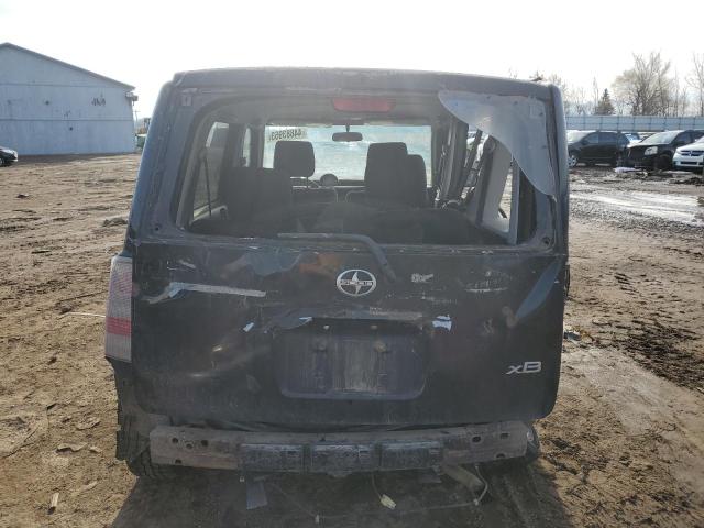 JTLKT324664060131 - 2006 SCION XB XB 黑色 照片 6