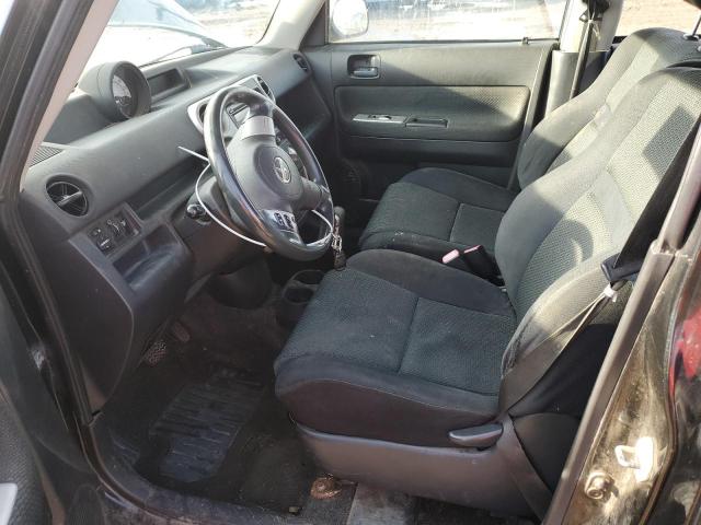 JTLKT324664060131 - 2006 SCION XB XB 黑色 照片 7