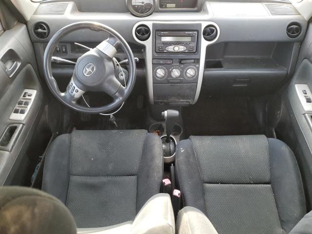 JTLKT324664060131 - 2006 SCION XB XB 黑色 照片 8