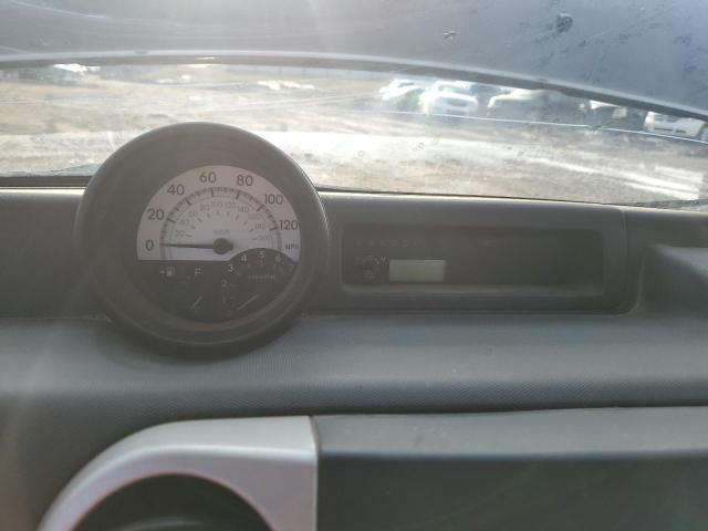 JTLKT324664060131 - 2006 SCION XB XB 黑色 照片 9