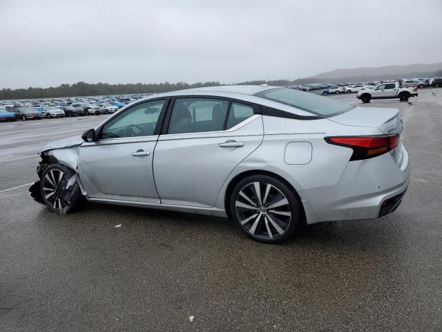 1N4BL4CV6MN414154 - 2021 NISSAN ALTIMA SR SILVER photo 2