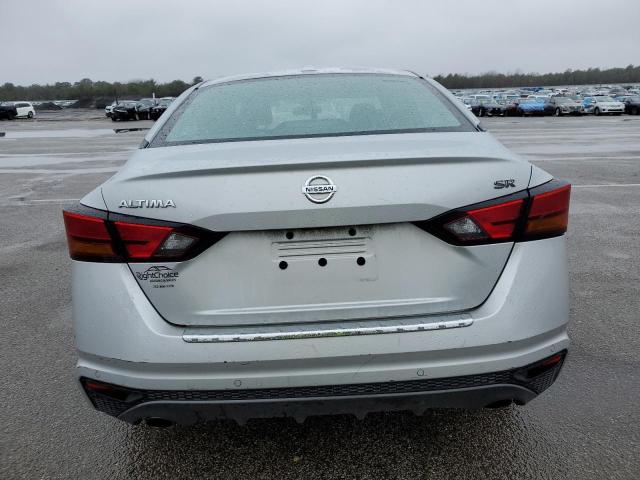 1N4BL4CV6MN414154 - 2021 NISSAN ALTIMA SR SILVER photo 6