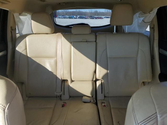 5TDJKRFHXES033527 - 2014 TOYOTA HIGHLANDER XLE 绿色 照片 10