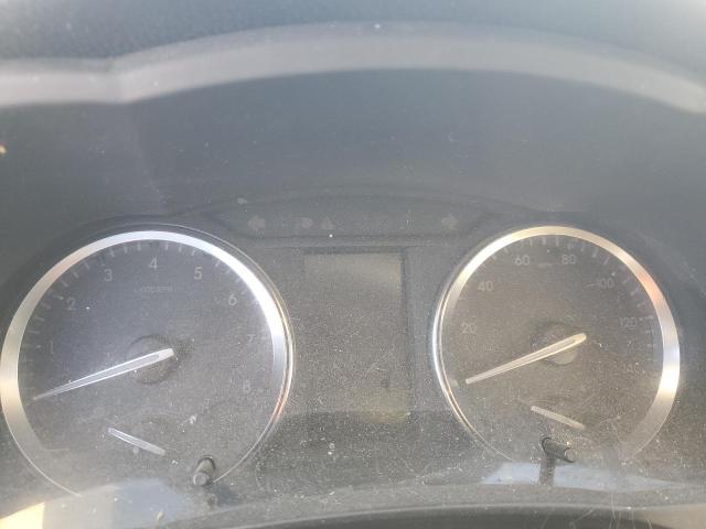 5TDJKRFHXES033527 - 2014 TOYOTA HIGHLANDER XLE 绿色 照片 9