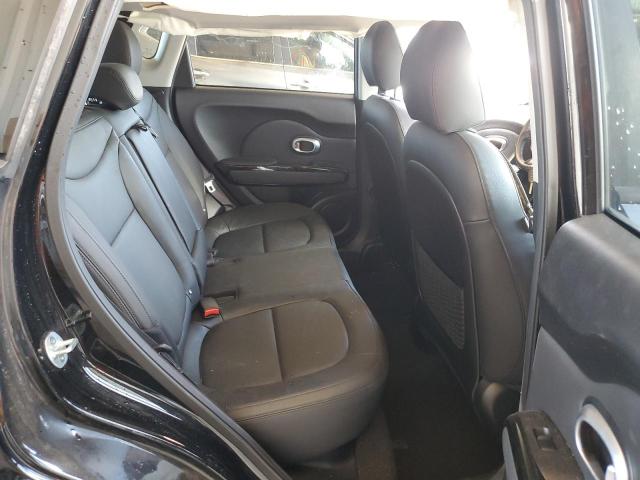 KNDJX3A53G7295351 - 2016 KIA SOUL ! BLACK photo 10
