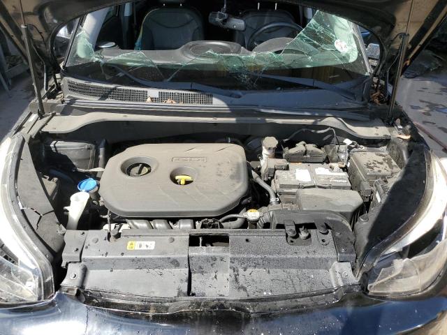 KNDJX3A53G7295351 - 2016 KIA SOUL ! BLACK photo 11