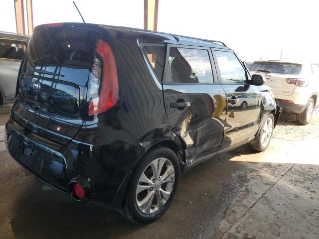 KNDJX3A53G7295351 - 2016 KIA SOUL ! BLACK photo 3