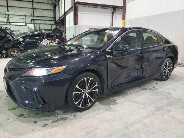 2018 TOYOTA CAMRY L, 