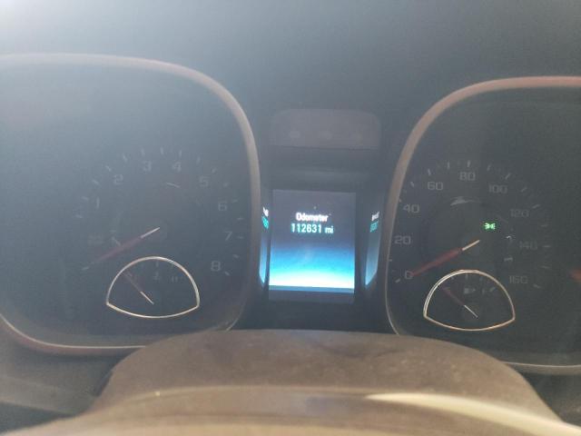 1G11C5SA6GF157109 - 2016 CHEVROLET MALIBU LIM LT 勃艮第红 照片 9