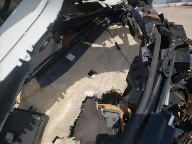 1C4RJHET7N8576392 - 2022 JEEP GRAND CHER SUMMIT თეთრი ფოტო 10