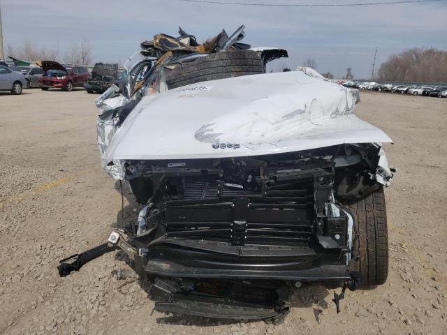 1C4RJHET7N8576392 - 2022 JEEP GRAND CHER SUMMIT თეთრი ფოტო 5
