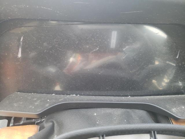 1C4RJHET7N8576392 - 2022 JEEP GRAND CHER SUMMIT თეთრი ფოტო 9