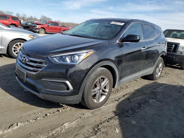 2018 HYUNDAI SANTA FE S, 