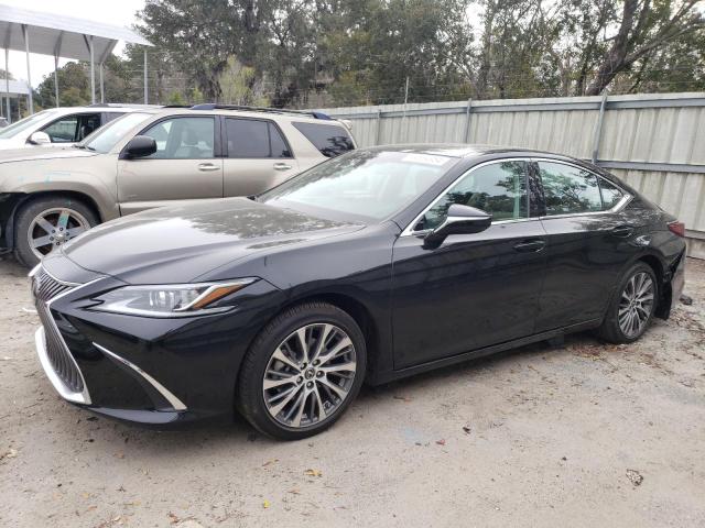 2020 LEXUS ES 350, 