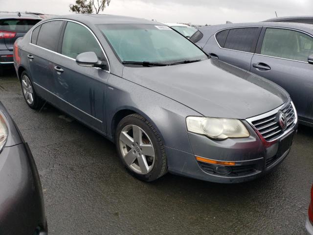 WVWAK73CX7P131919 - 2007 VOLKSWAGEN PASSAT 2.0T GRAY photo 4