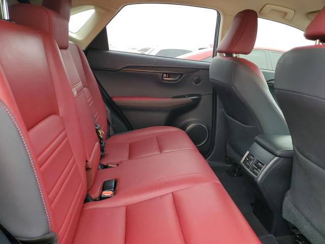 JTJYARBZ7J2102530 - 2018 LEXUS NX 300 BASE Bej foto 11