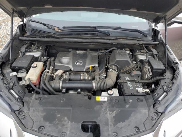 JTJYARBZ7J2102530 - 2018 LEXUS NX 300 BASE Bej foto 12