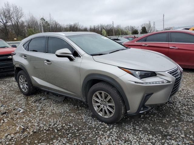 JTJYARBZ7J2102530 - 2018 LEXUS NX 300 BASE Bej foto 4