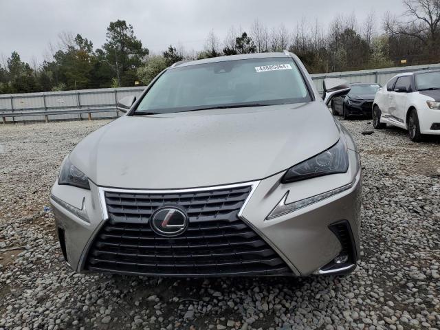 JTJYARBZ7J2102530 - 2018 LEXUS NX 300 BASE Bej foto 5