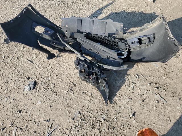 1G11C5SA9DF259600 - 2013 CHEVROLET MALIBU 1LT 银色 照片 12