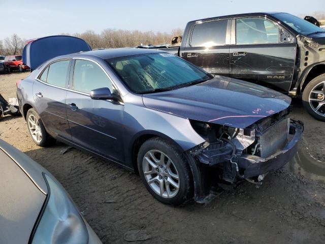 1G11C5SA9DF259600 - 2013 CHEVROLET MALIBU 1LT 银色 照片 4