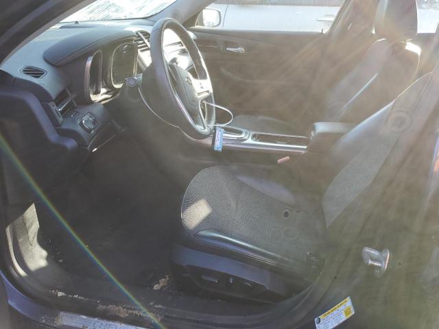 1G11C5SA9DF259600 - 2013 CHEVROLET MALIBU 1LT 银色 照片 7