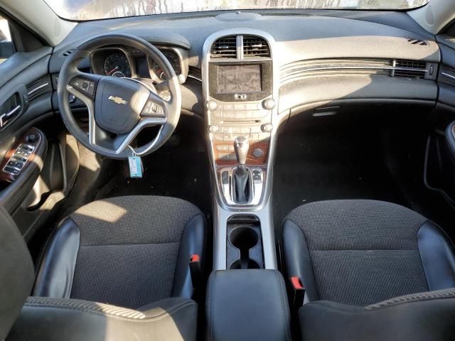 1G11C5SA9DF259600 - 2013 CHEVROLET MALIBU 1LT 银色 照片 8