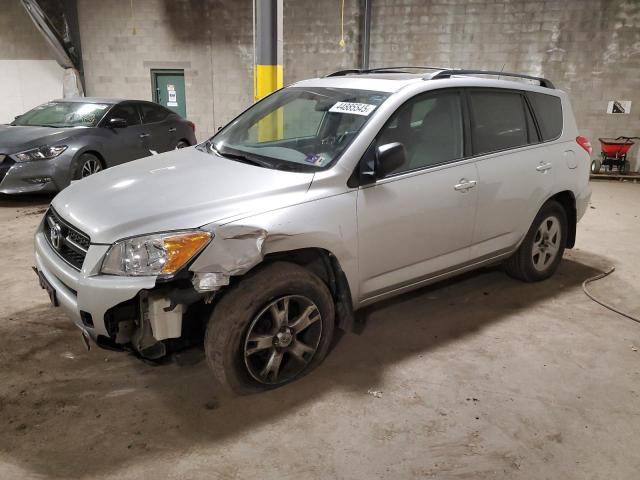 2012 TOYOTA RAV4, 