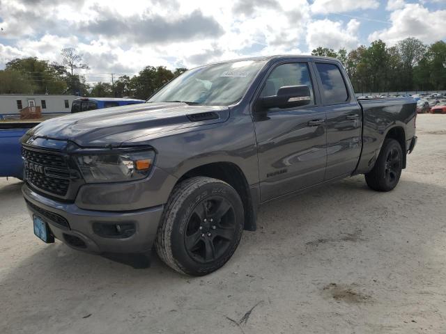 2022 RAM 1500 BIG HORN/LONE STAR, 