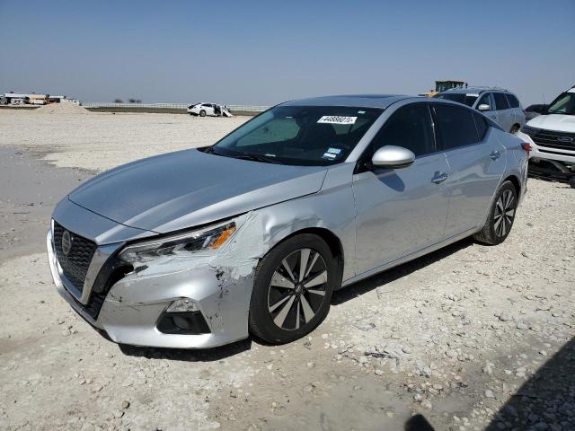 2019 NISSAN ALTIMA SL, 