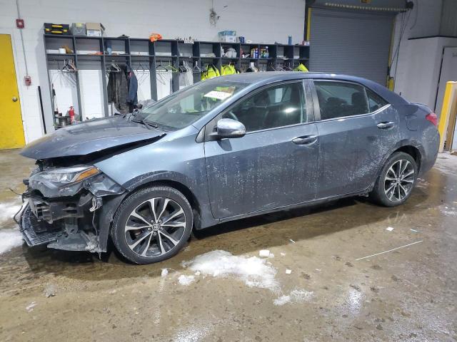 2018 TOYOTA COROLLA L, 