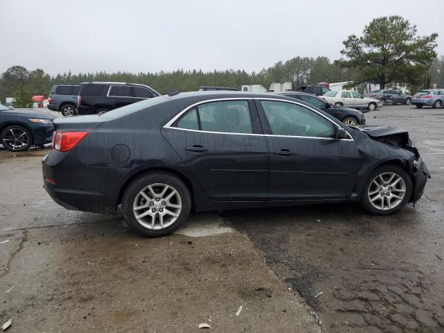 1G11C5SL3EF266707 - 2014 CHEVROLET MALIBU 1LT CHARCOAL photo 3