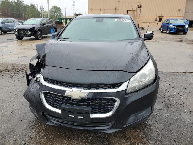 1G11C5SL3EF266707 - 2014 CHEVROLET MALIBU 1LT CHARCOAL photo 5