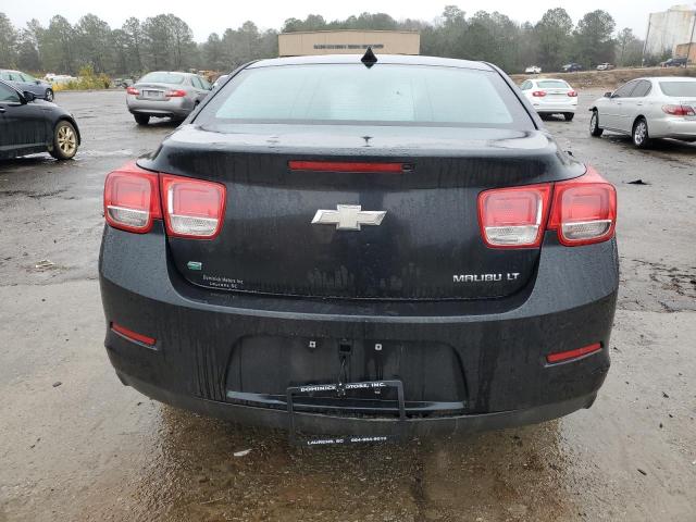 1G11C5SL3EF266707 - 2014 CHEVROLET MALIBU 1LT CHARCOAL photo 6