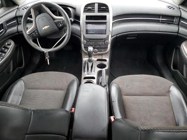 1G11C5SL3EF266707 - 2014 CHEVROLET MALIBU 1LT CHARCOAL photo 8
