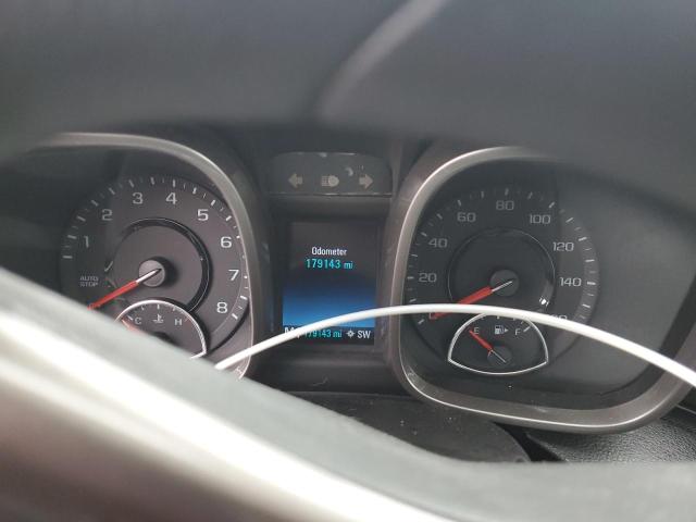 1G11C5SL3EF266707 - 2014 CHEVROLET MALIBU 1LT CHARCOAL photo 9