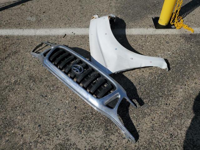 5TESN92N13Z156205 - 2003 TOYOTA TACOMA XTRACAB PRERUNNER WHITE photo 12