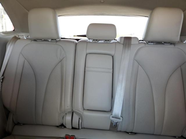 5LMCJ3C98JUL14813 - 2018 LINCOLN MKC RESERVE BURGUNDY photo 10