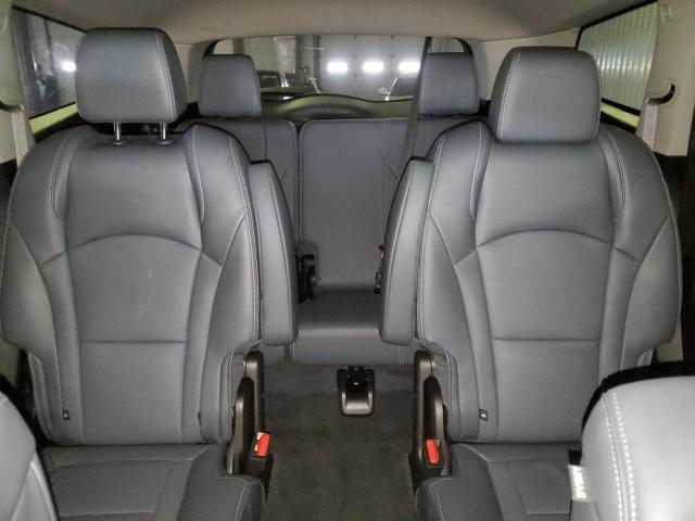 5GAEVAKW1LJ328879 - 2020 BUICK ENCLAVE ESSENCE თეთრი ფოტო 10