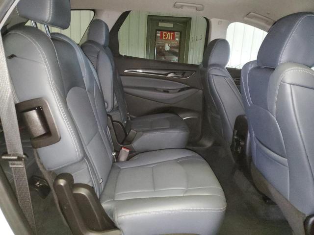 5GAEVAKW1LJ328879 - 2020 BUICK ENCLAVE ESSENCE თეთრი ფოტო 11