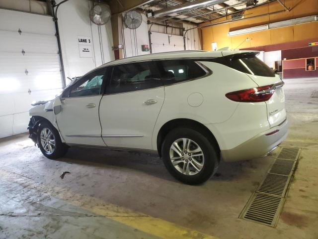 5GAEVAKW1LJ328879 - 2020 BUICK ENCLAVE ESSENCE თეთრი ფოტო 2